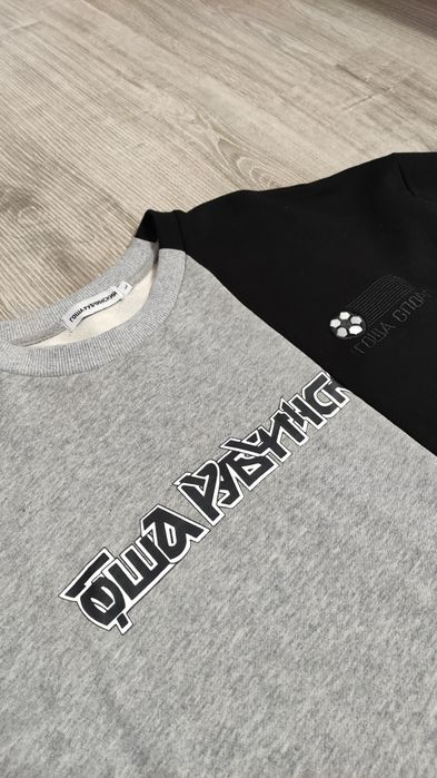 Gosha Rubchinskiy L size ГОША Рубчинский