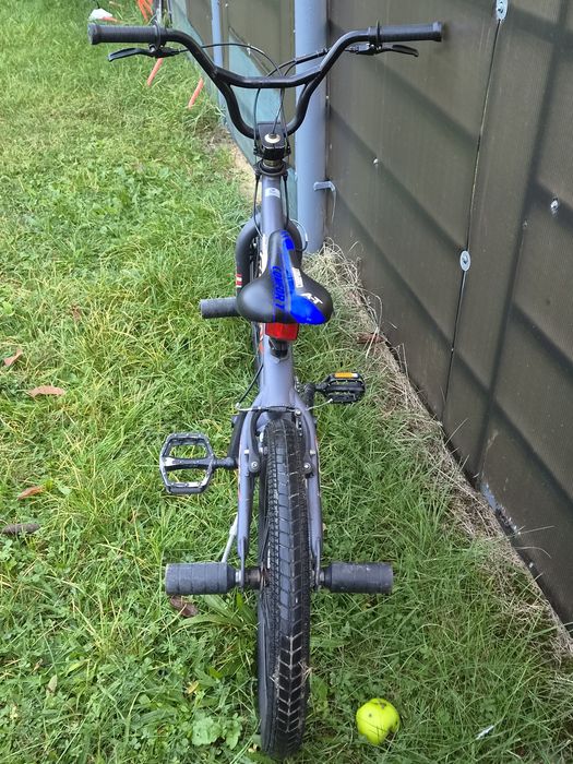 De vanzare bmx, de scheme