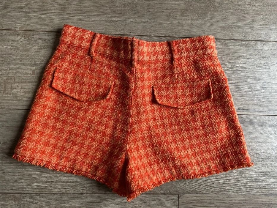 Zara размер ХС/С
