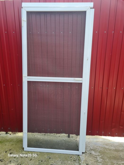 Plasa de tantar/muste ptr.Usa