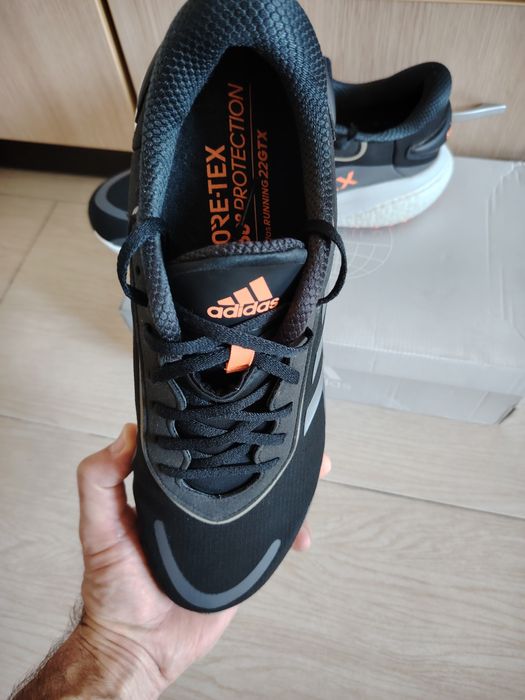 Adidas Supernova GTX M 46 2/3