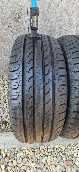 Anvelope Goodyear EficientGrip SUV 4x4 215/55 R18 99V
