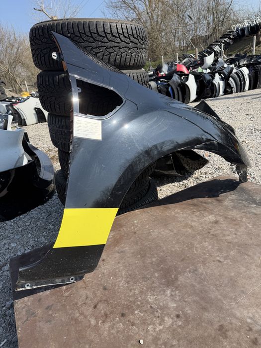 Калник Ford Ranger 2017 год.-