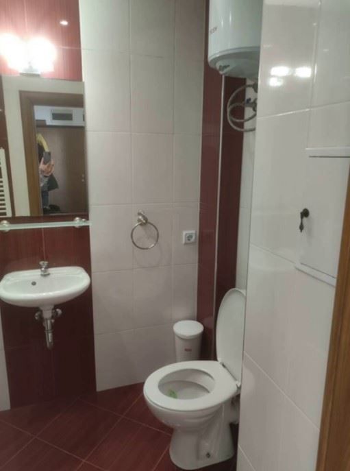 Дава се под наем Тристаен апартамент в София, Младост 4 - 76 кв.м за 718.08 € - Снимка #6