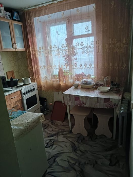 Продам двухкомнатную квартиру