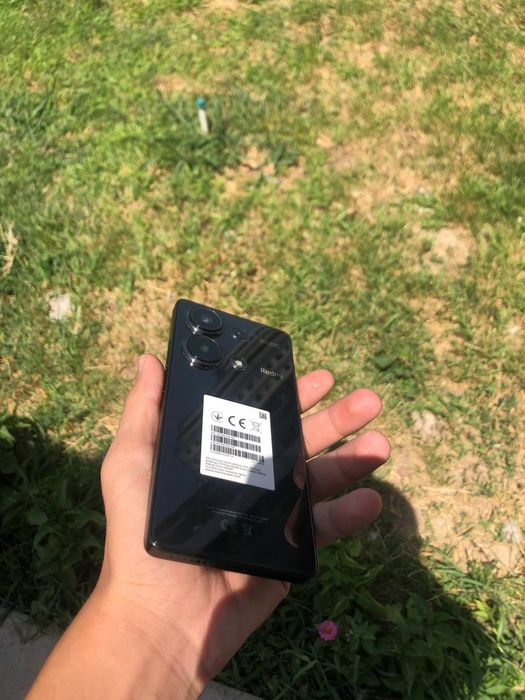 Redmi 13 Note Pro yangi