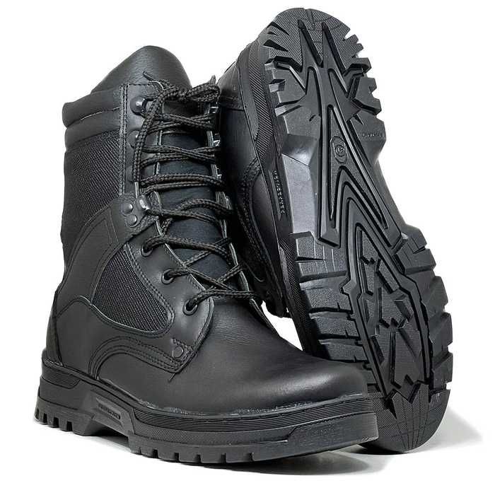 Кубинки от ЕСТЕСТВЕНА кожа