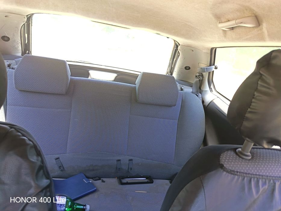 Dezmenbrez Fiat Punto An 2004