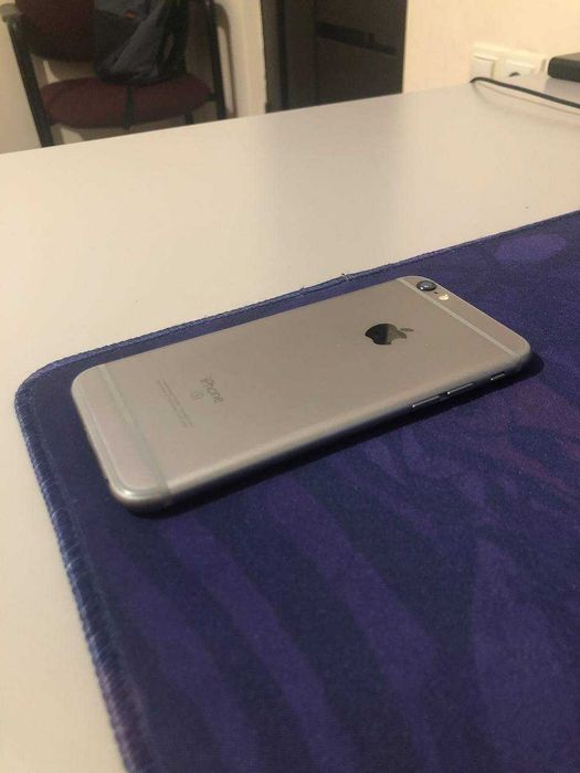 Iphone 6s Silver (32 гб)