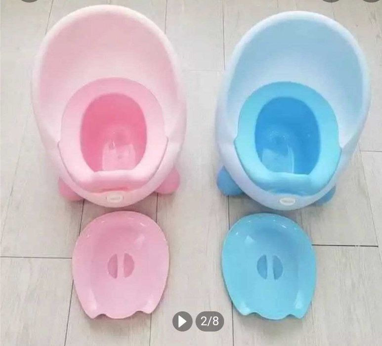 Гаршок для детей