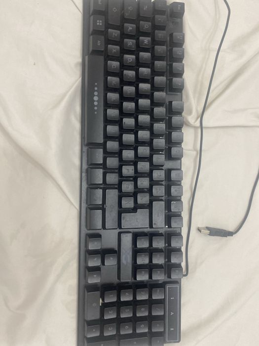 Клавиатура XGame