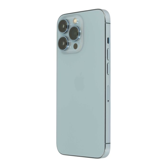 Magazin Apple | iPhone 13 Pro | Sierra Blue | 128GB | 100% |