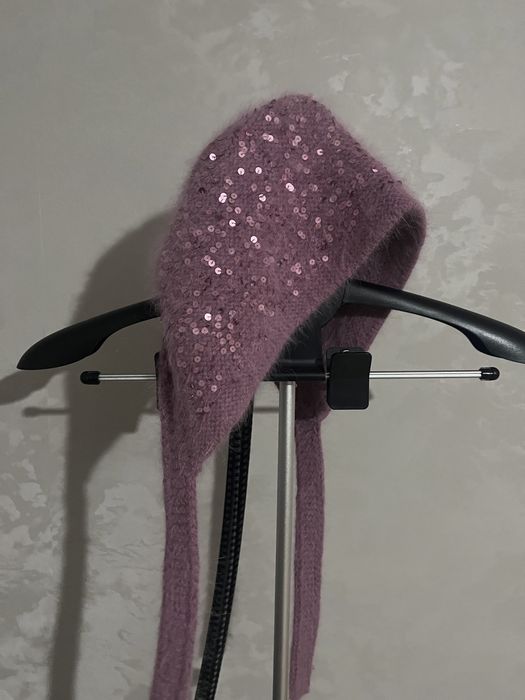 Продам модную шапочку