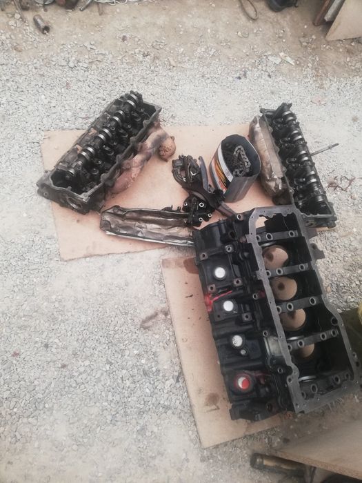 Запчасти для Jeep Grand Cherokee