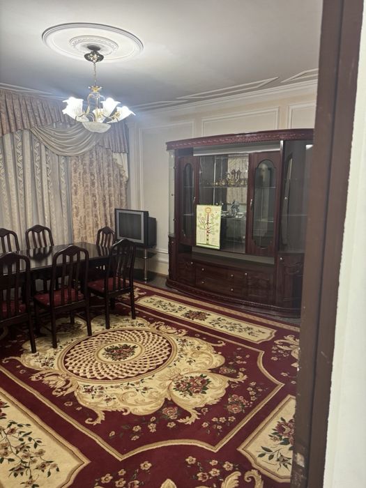 Себзор. Сдаю квартиру в аренду 3х комнатную