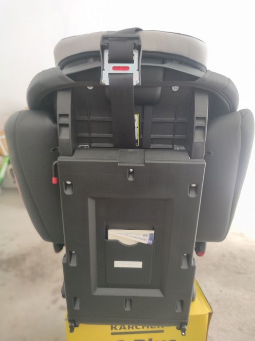 Детско столче Cam REGOLO izofix 9-36
