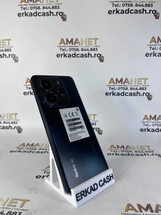 Xiaomi Note 14 -ERKAD CASH AMANET Galati-