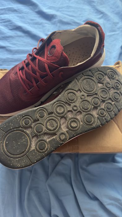 Geox Respira кросовки