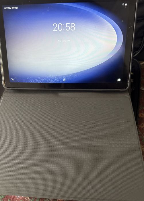 Продается планшет W&O