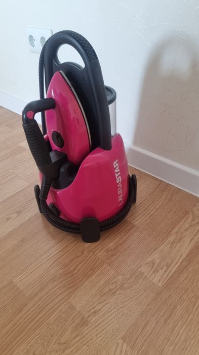 Гладильная система лаура стап