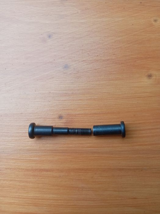 Surub mecanism de pliere pentru Xiaomi M187