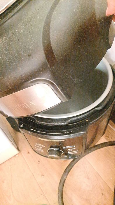 Мултикукър Ninja