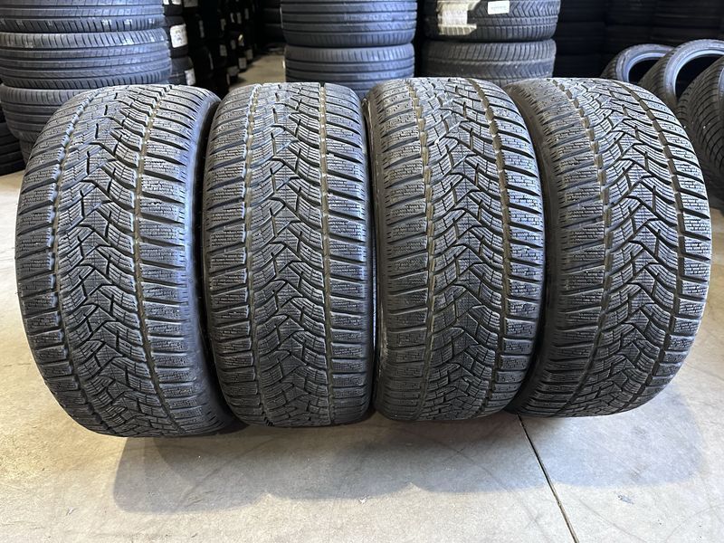 225/40/18 DUNLOP 4бр
