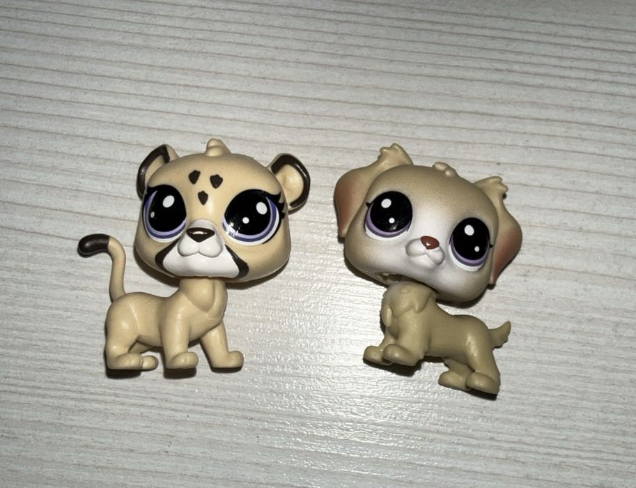 Lps оригинал ,цена за одного