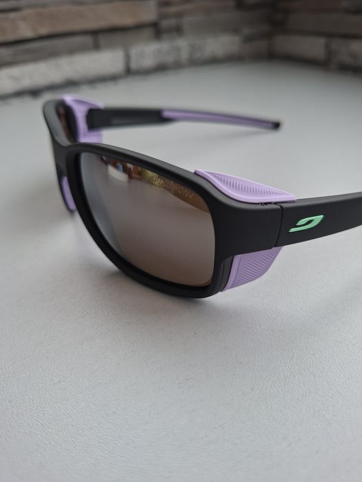 Ochelari Julbo Monterosa2/Powell
