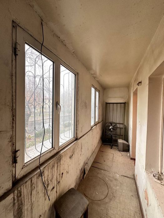 Продаю 2х ком кв  Куйлюк -4 Кирпич