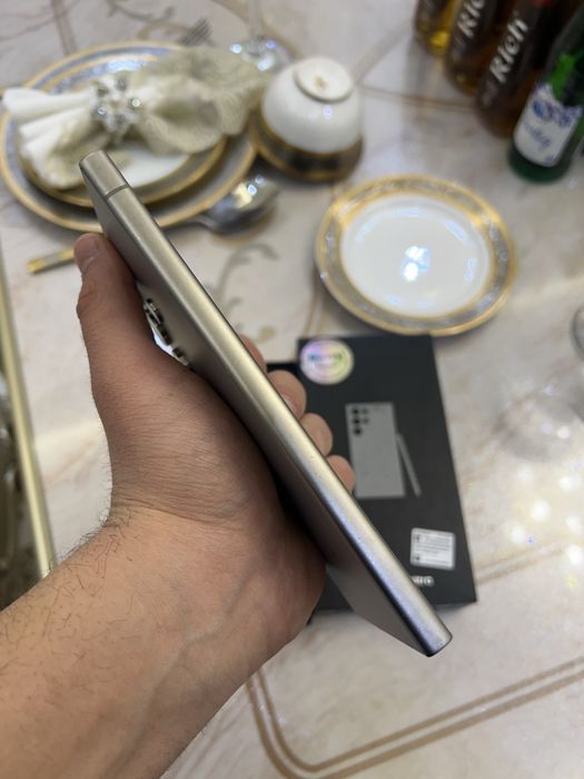 Samsung Galaxy S24 Ultra