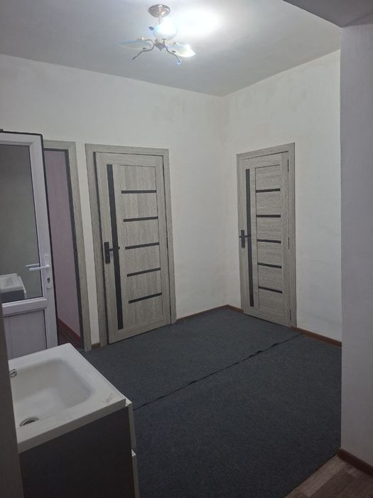 Srochna uzoq muddatga oilaga beriladi.yangi oʻzbekiston massivida.