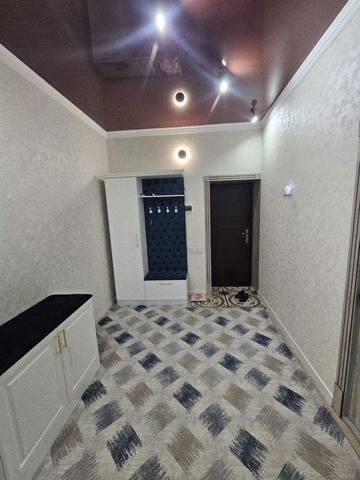 2 xonali 70m² 5-qavat. uy xonadon kvartira sotiladi #2x #420a