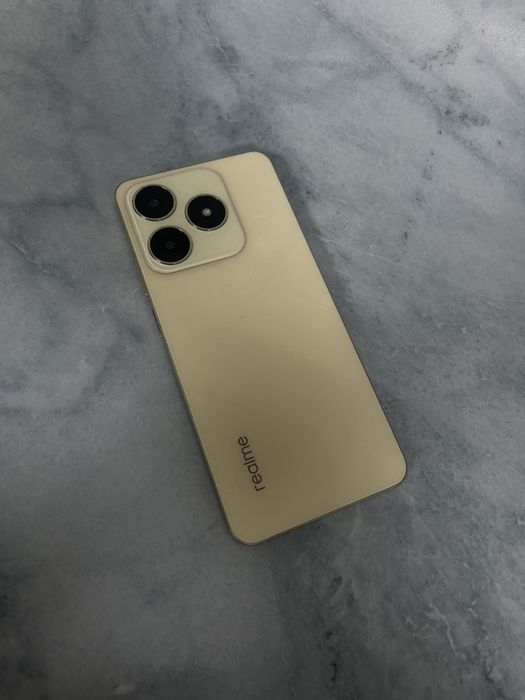 Realme C61 128 гб (Павлодар) Лот 892263
