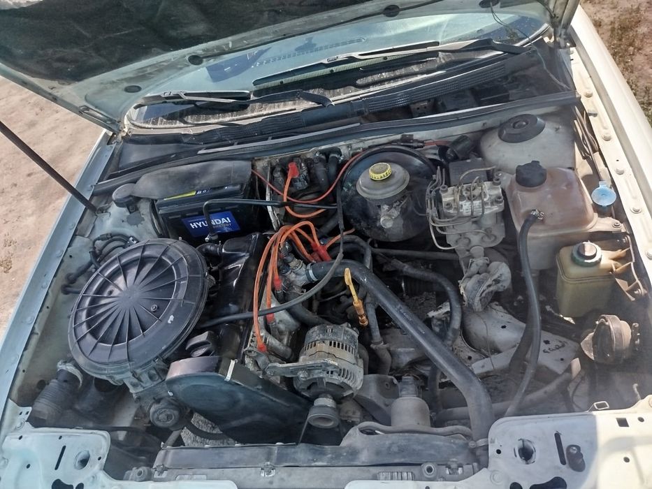 Продам Audi 80 B4