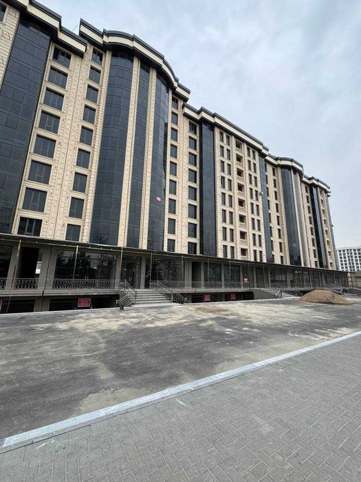 №3815.Продается 2х-комнатная квартира в Новостройке.