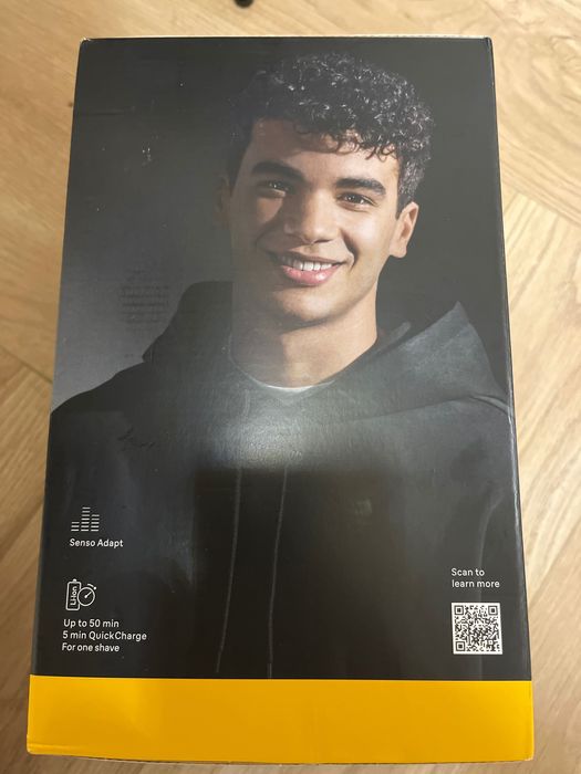 Braun seria 9 Pro+ și Braun seria 5,sigilate.