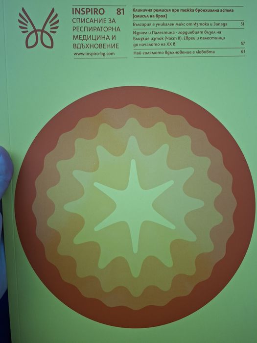 Медицински списания