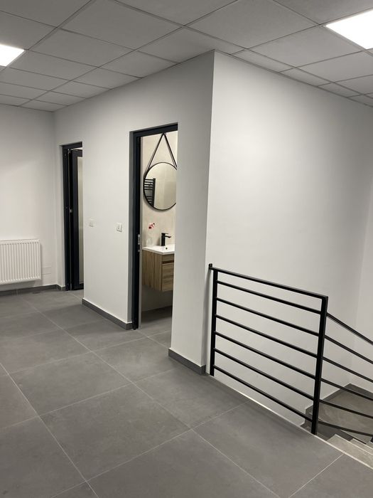 Spatii de birouri Centura Oradea + Parcare