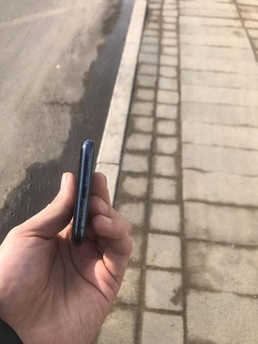 iphone 11 pro 64 tali 74 yomkost