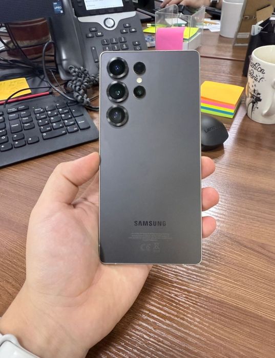 самсунг с 25 ультра