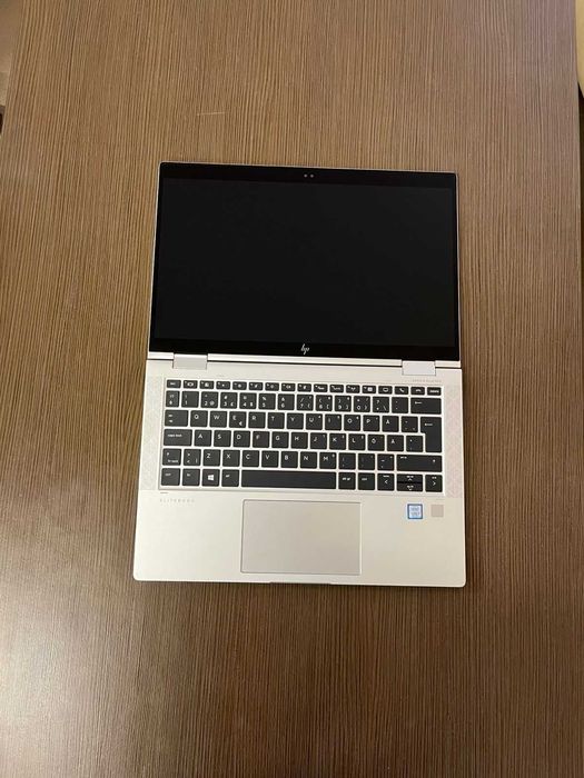 Продавам лаптоп HP Elitebook x360 1030 G3 TOUCH