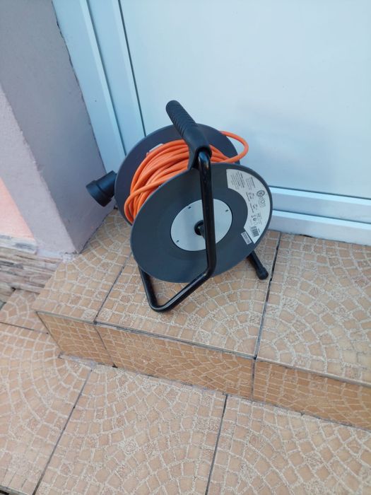 Rolă cablu / rolă cablu