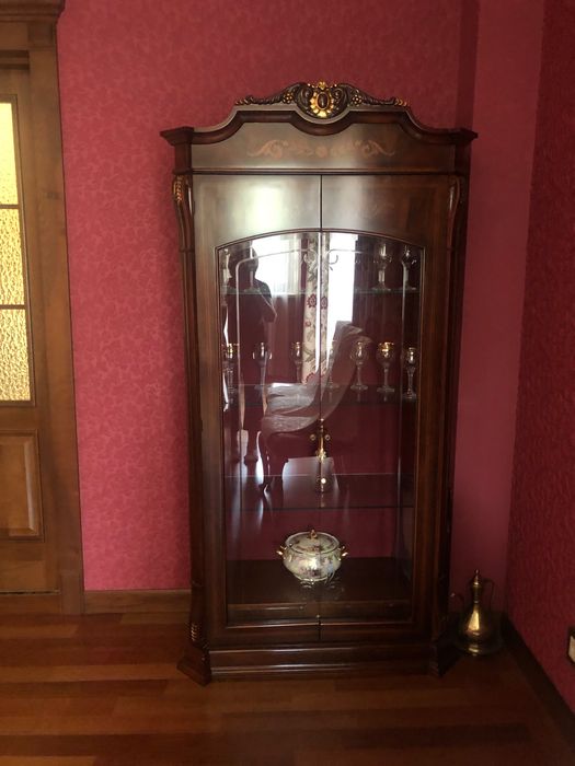 Мебель для гостиной