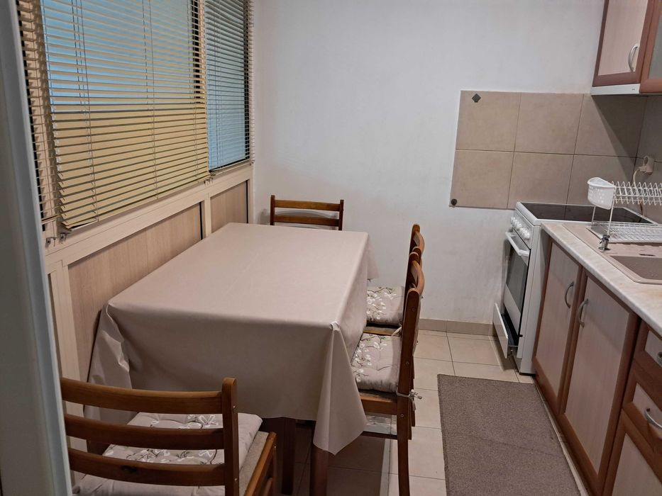 Дава се под наем Двустаен апартамент в София, Павлово - 77 кв.м за 498.27 € - Снимка #16