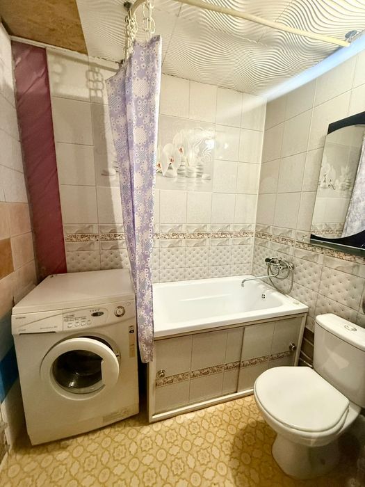 2х комнатный дом Спасская