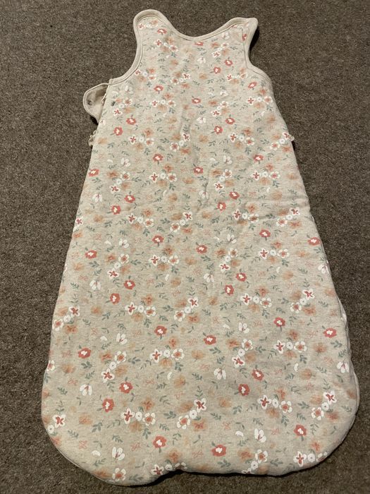 Чувалчета за сън за момиченце, с цип, различна дебелина