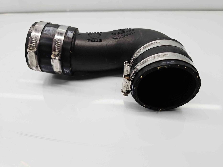 Tub intercooler  Volvo XC60 [Fabr 2008-2017] 30751920 2.4 D5244T4 136K