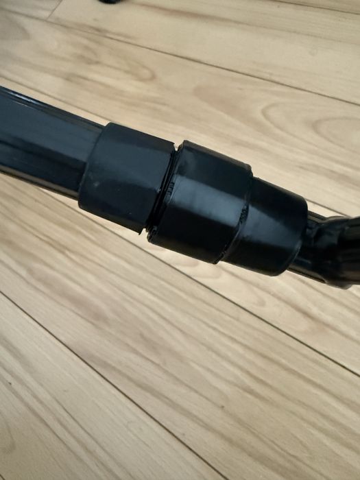 Scaun caperlan feeder