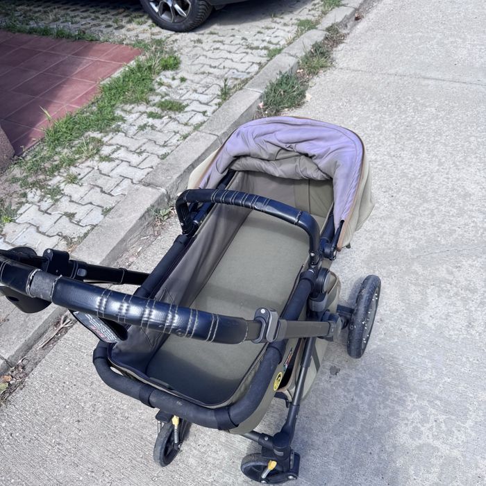 Carucior Bugaboo Cameleon 3 Diesel Limited Edition